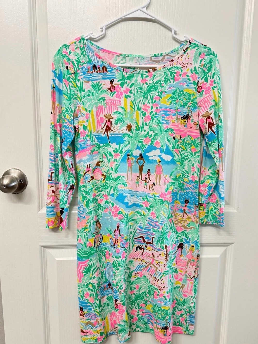 Lilly Pulitzer Marlowe Dress- Size XS.